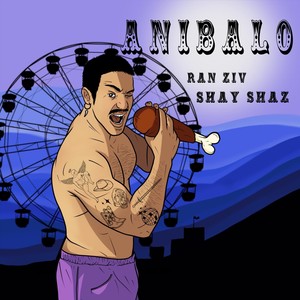 Anibalo (Tel Aviv Drama Show Mix)