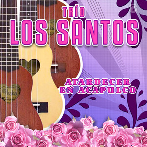 Atardecer En Acapulco