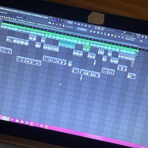 pensé que era 4real