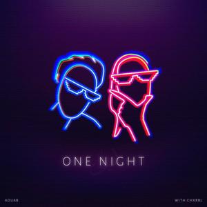 One Night (feat. Chxrbl)