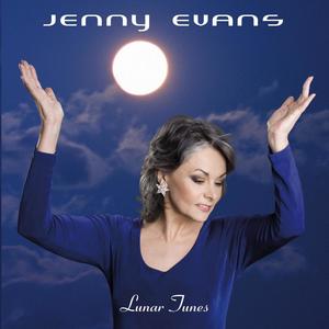 Jenny Evans - Song to the Moon (月亮之歌)