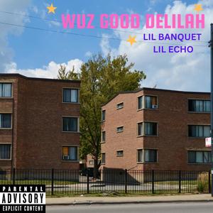 Wuz Good Delilah (feat. Lil Echo) (Explicit)