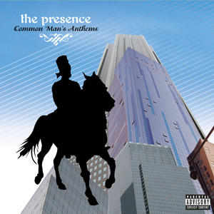 Nuclear Five (feat. Aesop Rock, Masai Bey and Karniege) (Explicit)