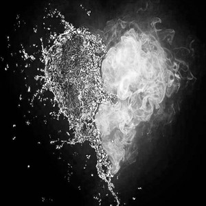 Fogo e Água (speed up) (Explicit)