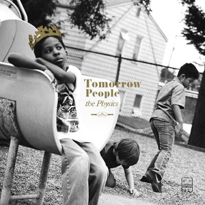 Tomorrow People (Explicit)