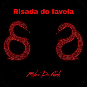 Risada do favela