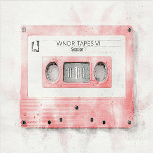 WNDR TAPES (Explicit)