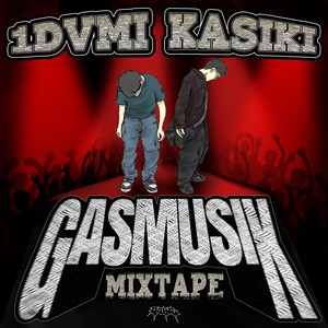 GASMUSIK (Explicit)