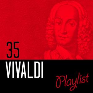 35 Vivaldi Playlist