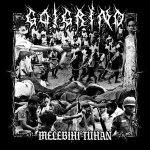 Melebihi Tuhan (Explicit)