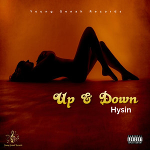 Up & Down (Explicit)