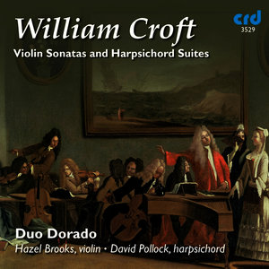 Sonata in D Minor: Giga