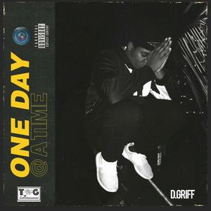 One Day @ a Time (Explicit)