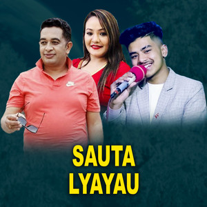 Sauta Lyayau