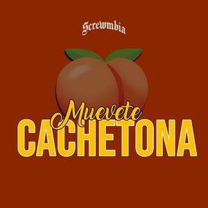 Muevete Cachetona 3Ball (Explicit)