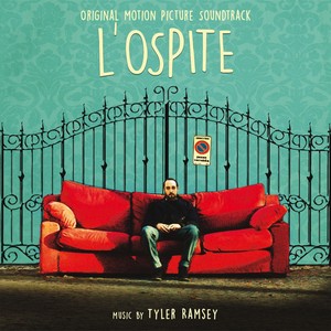 L'ospite (Original Motion Picture Soundtrack) (客人 电影原声带)