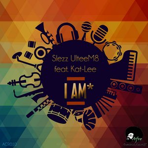 I Am (Instrumental Mix)