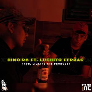 Dime Cuanto (feat. Luchito FerraG) [Explicit]