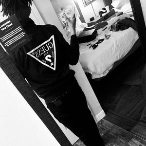 All They Doing (Explicit)