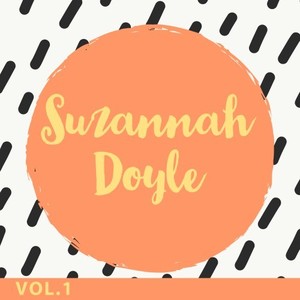 Suzannah Doyle - Canterbury Tales
