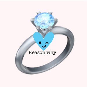 Reasons why