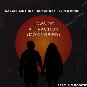 Laws Of Attraction (Mokingbird) (feat. Royal Kay, Tyren Bone & B.O Bodese)