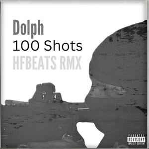 100 Shots (feat. YD) (Explicit)