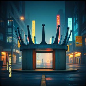 STREET CROWN