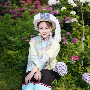 九天下雨九天晴 (伴奏)