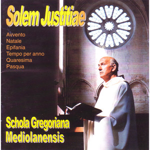 Solem Justitiae