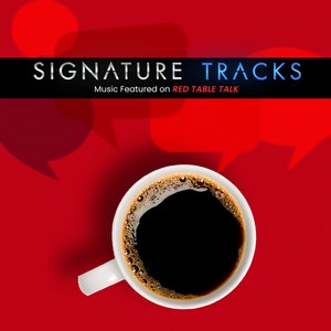 Signature Tracks - Unlock It