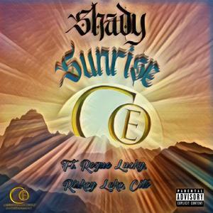 Sunrise (feat. Rogue Lucky, Riskcy Lokc & Cito) [Explicit]