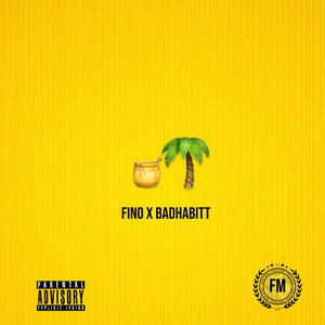 Honeys & Palm Trees (feat. BADHABITT) (Explicit)