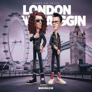 london swaggin (Explicit)