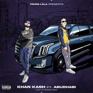 On route (feat. Abudhabi) (Explicit)