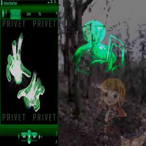 Privet Privet (feat. Tanin Jazz)