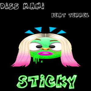 Sticky (Explicit)