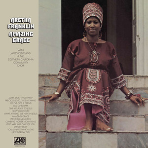 Mary, Don't You Weep (Live at New Temple Missionary Baptist Church, Los Angeles, CA, 01/13/72)
