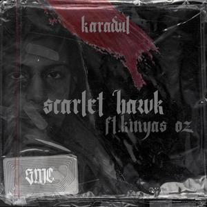 Karadul(feat. Kinyas OZ)