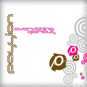 Everything Glorious (Live)