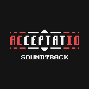 ACCEPTATIO (Original Game Soundtrack)