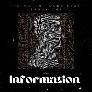 Information (feat. Benny.cm7) (Explicit)