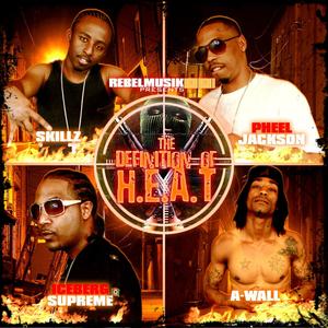 Bobbin & Weavin (feat. Skillz)