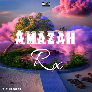 Amazah (Explicit)