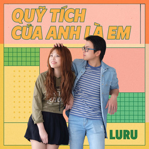 Quỹ Tích Của Anh Là Em