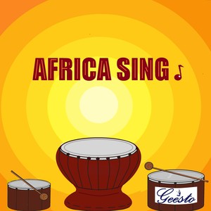 Africa Sing (Extended Version)