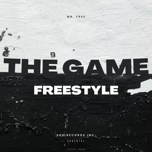 The Game (Freestyle) (Explicit)