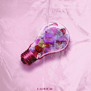 I LOVE U (Feat. ikik)