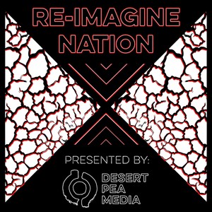 My Generation (RE-IMAGINED)