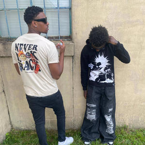 Gen5 (feat. Raygotit) (Explicit)